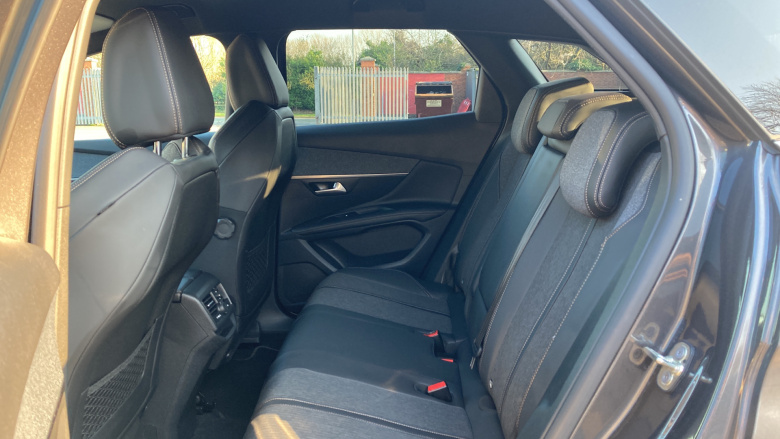 Peugeot 3008 1.2 PureTech GT Line 5dr Petrol Estate